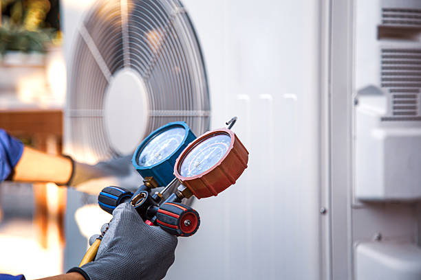 Affordable Emergency Ac Repair solutions in Bluemont, VA