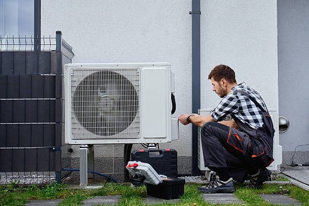 Top rated local Emergency Ac Repair specialists in Bluemont, VA